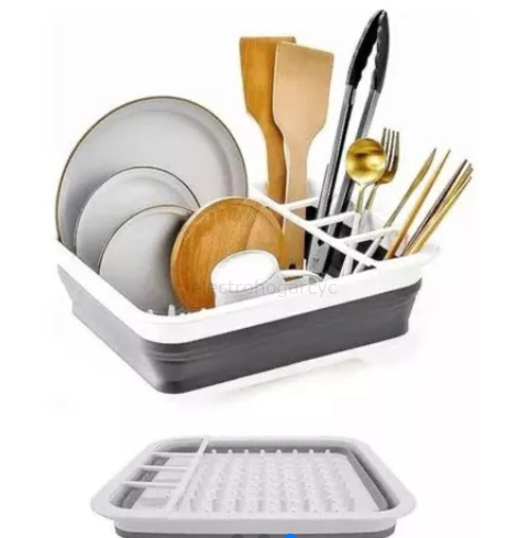 Escurridor De Platos